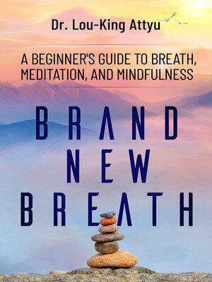 cover image of Brand-New Breath